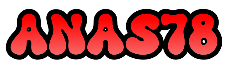 ANAS78 Logo